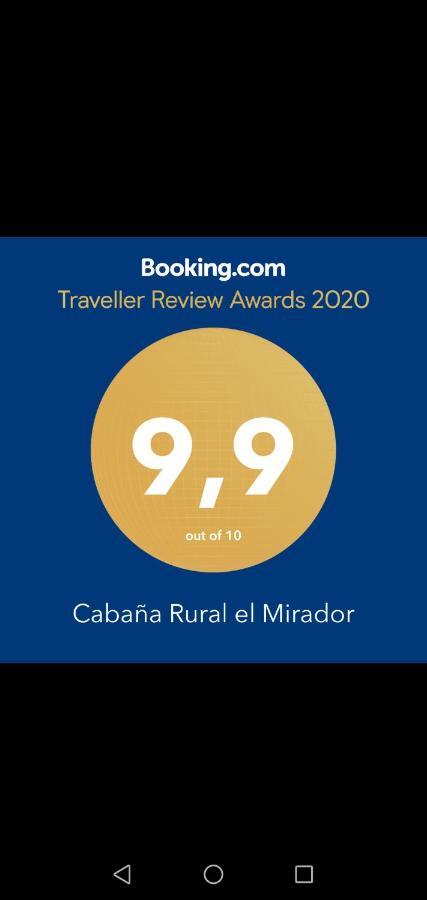 Cabana Rural Ave Del Paraiso La Fortuna Dış mekan fotoğraf